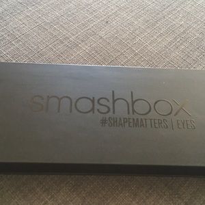 Smashbox palette